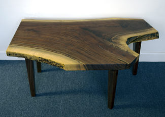 Forked Coffee Table