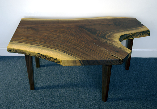 Forked Coffee Table